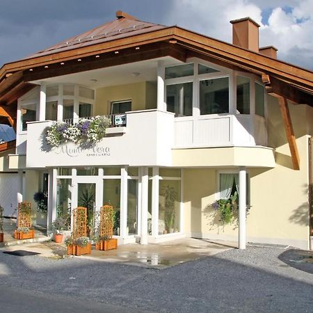 Apart Garni Monte Vera Sankt Anton am Arlberg Exterior foto